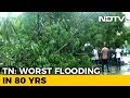 13 Dead In Tamil Nadu Kerala Rain Cyclone Ockhi Triggers Red Warning For Lakshadweep