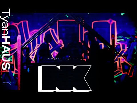 NOIZE KONTROL | inHAUS sessions - vol. 01 - ep. 01
