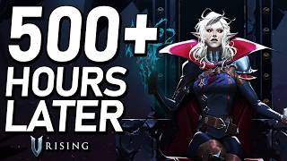 Is V Rising Worth It? | 100% Completion Review