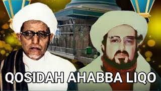 Download lagu Qosidah Imamain | Qosidah Ahabba Liqo [Teks Lirik] mp3