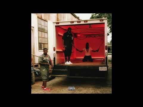 King Beamo - Torture (feat. Braddytonia) [Official Audio]