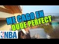 Me cago en Dude Perfect | FAIL y Estupideces Me cago en Dude Perfect | FAIL y Estupideces