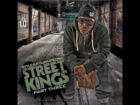 Styles P. ft Az & King Phaze - Bk 2 Yo - DJ WhiteOWL