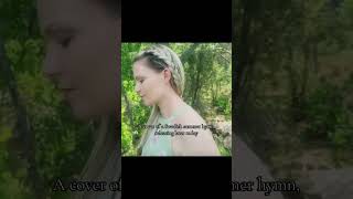 Swedish Summer Hymn
