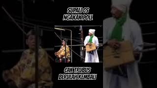 Download lagu PART 2 ‼️SUPALI CS cak trubus menyanyi #shorts #supali #ludruk #lucu #jatim #trending #lawak #love mp3