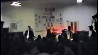 Jawbox - Ones and Zeros LIVE