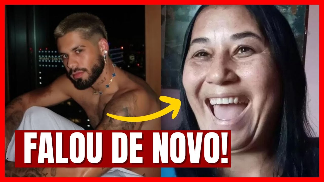 Após processo, ex de Luciano Camargo, Cleo Loyola faz acusações contra Zé Felipe: "Todo mundo sabe"