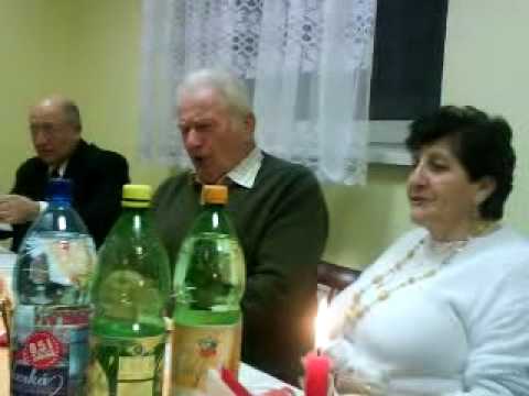 Ako spievaju Rusnaci-Bardejov