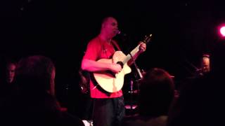 Francis Dunnery - Only New York going on - Cluny 2, Newcastle