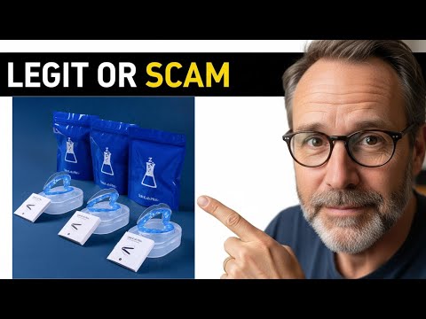 Quiet Lab Plus Review Adjustable Anti-Snoring Mouthpiece 2025 — Does It Work?