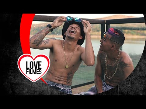 Mc GDS e Menor DG - Lembra daquele Menor (Love Funk) DJ KIK PROD