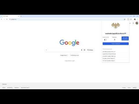 Item video thumbnail