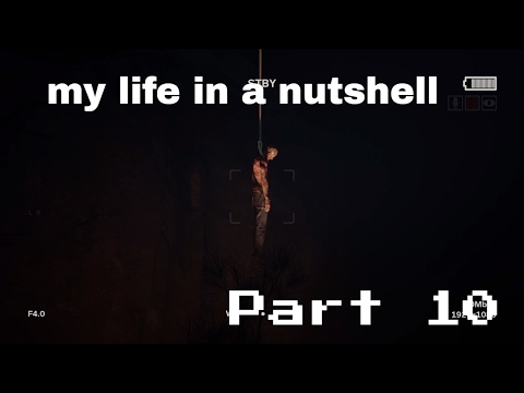 Outlast 2 Gameplay Walkthrough Part 10