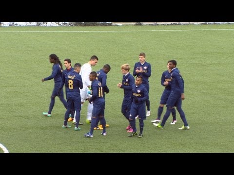 16-03-2013: PSV B1 - FC Utrecht B1