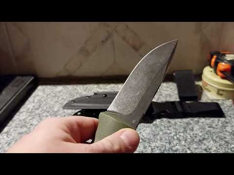 Wolfgangs Lupus - Unboxing und Ersteindruck