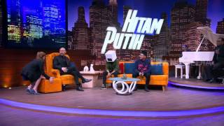 Download lagu HITAM PUTIH - OUT OF THE BOX (14/7/17) 4-3 mp3