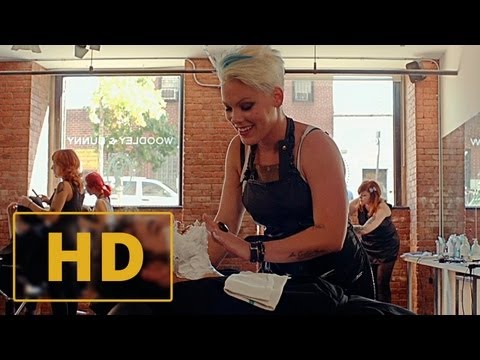 Thanks for Sharing Movie Clip - Question HD (2013) - Mark Ruffalo, Gwyneth Paltrow, Pink