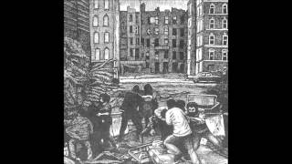 Combatant - Out for War