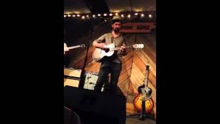 Gill Landry Genevieve live