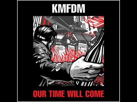 KMFDM - Make Your Stand