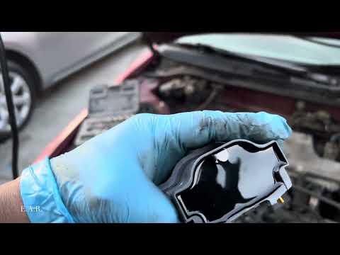 WHY DOES MY CAR STARTS BUT DOESN’T START TOYOTA COROLLA DX 1.8L 1995