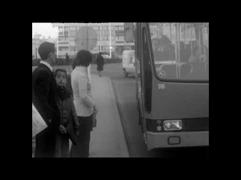 Changement d'heure mars 1976 : réactions en Franche-Comté