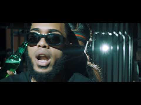 DESPUES DEL TOQUE - Reymi x Lowgik x I Am El Negro (VIDEO OFICIAL)