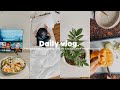 Days in my life | Living alone in Nigeria | Life of Nigerian girl |Introvert vlog