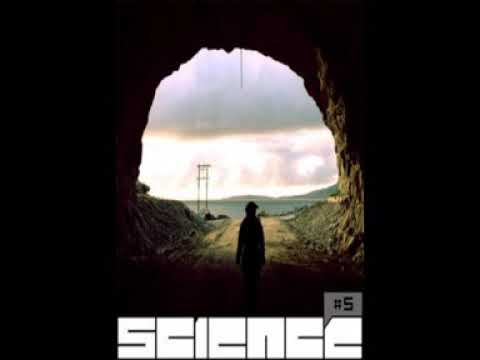 Science HKI Podcast #5: Axu