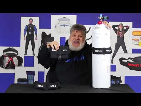 Seasoft Tank Weights Review - LeisurePro