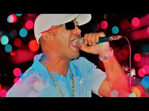 Live  Mc Leandrinho Original