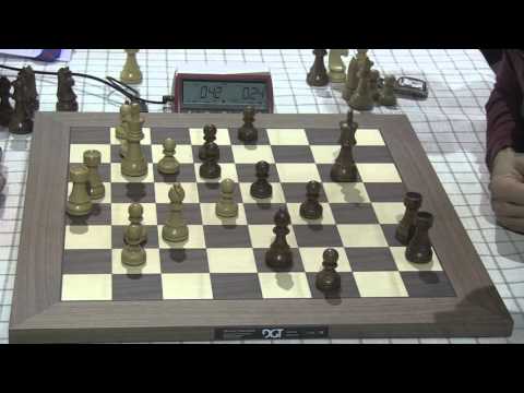 2015-12-18 European Chess Blitz