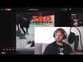 TAD - Pansy Reaction & First Time LIsten
