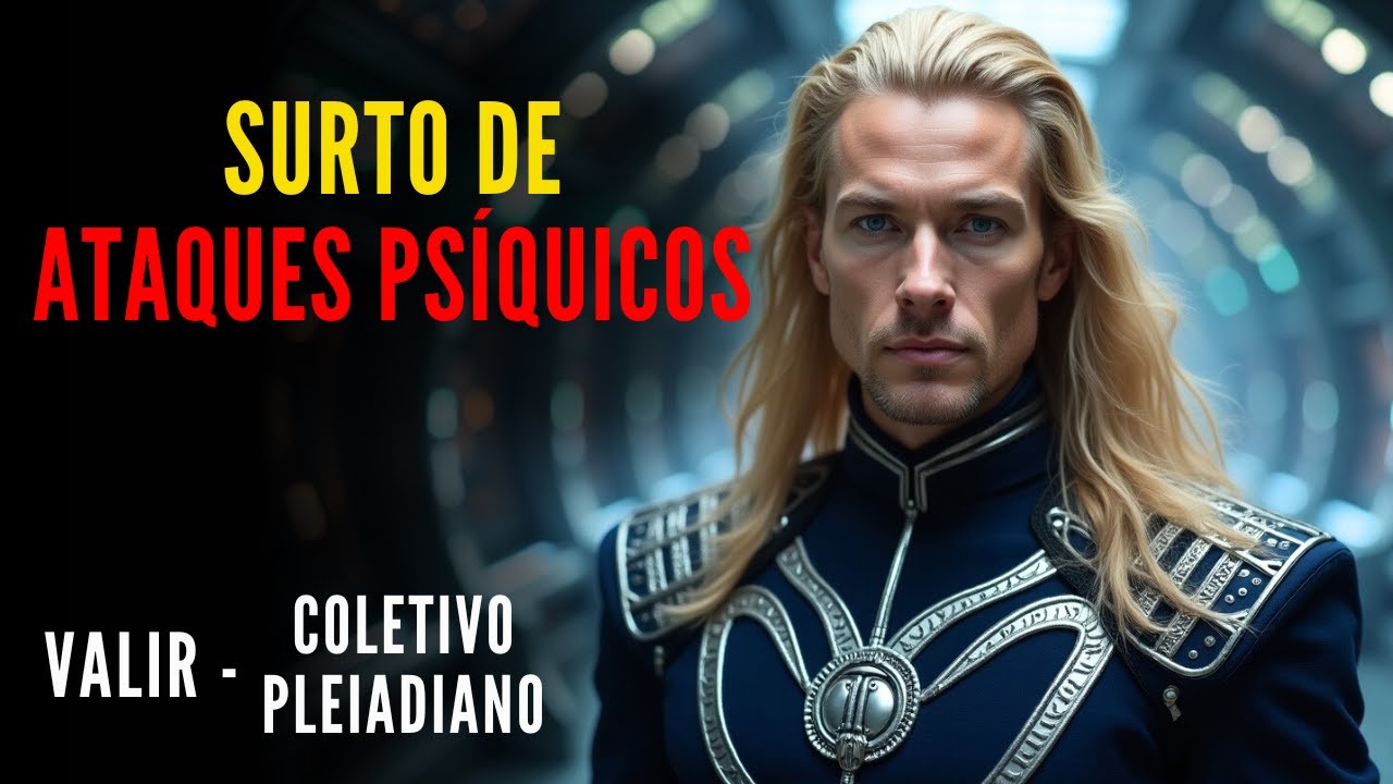 🔴VALIR - Pleiadianos  | "Ferramentas Avançadas para Sementes Estelares em Junho (IMPORTANTE)"  |