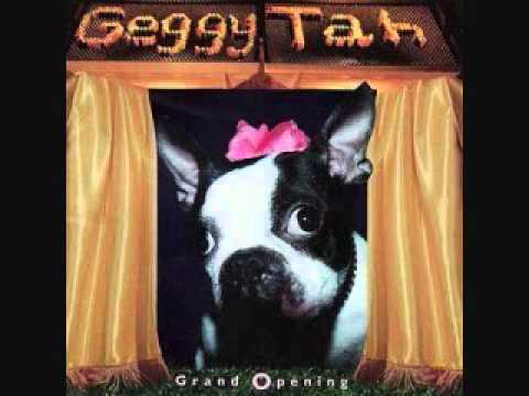Last Word (The One for Her) - Geggy Tah
