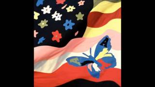The Avalanches - Because I'm Me