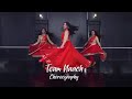 Laal Ghaghra Good Newwz Team Naach Choreograph