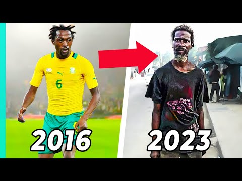 10 Giocatori di Calcio che hanno perso TUTTO