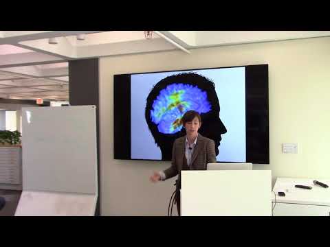 Danielle Bassett "The Network Architecture of Human Thought"