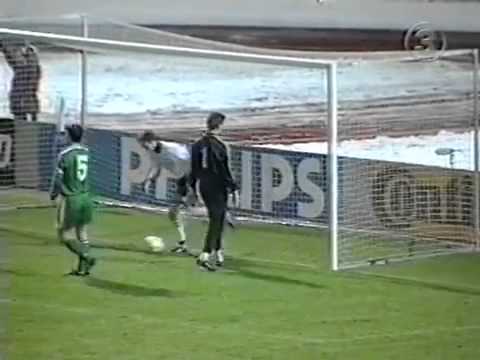 Rosenborg - Legia 4- 0