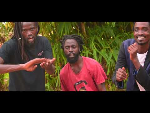 Dj Rebel vyba amajja official video