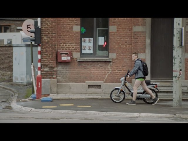 VOO : DATABOOST