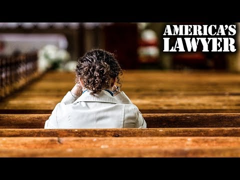 Leaked Document Proves Sexual Abuse Ignored By Mormon Church