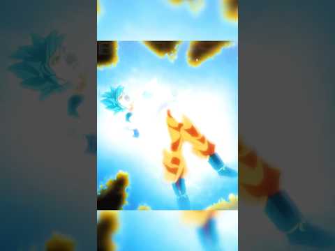 Goku Against Biceps 🤣🤣 #shorts #dragonball #goku #vegeta #dragonballsuper #dbz #dbs #anime #viral