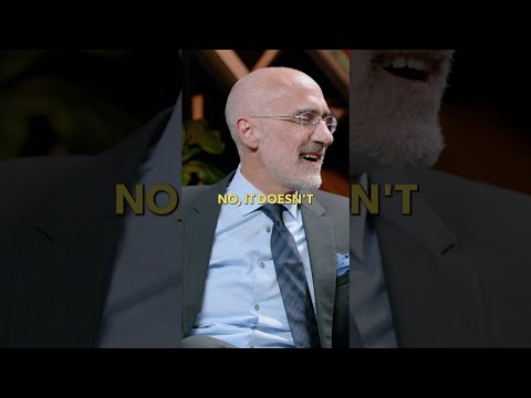 People Who Give More Money Away Get Richer