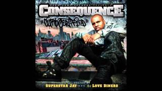 Consequence - Step Up