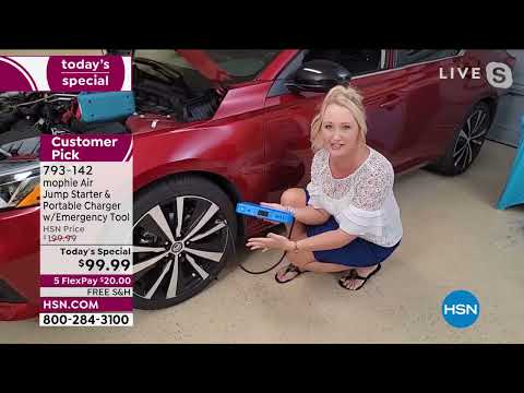 HSN | Daily Deals & Top Finds 06.24.2022 - 12 AM