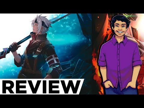 The Legend of Heroes: Trails of Cold Steel II | PS4 | REVIEW | NO SPOILERS!