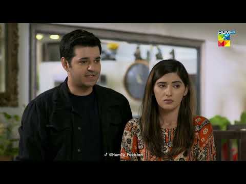 Beqadar- 2nd Last Episode 54 - Best Scene 04 - HUM TV