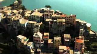 Genoa, Italy Tourism Video